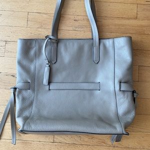 Sam Edelman leather tote